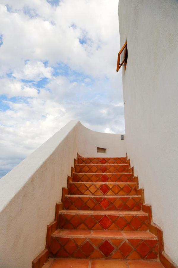 Tribu Todos Santos Hotel Exterior foto